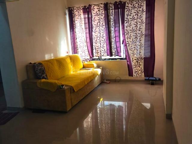 1 BHK Apartment in Bhandup East for rent Mumbai. The reference number is 19378027