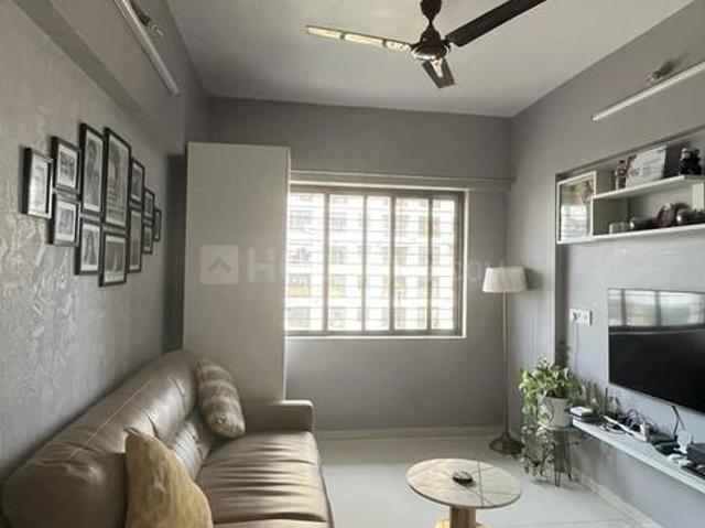1 BHK Apartment in Bhandup East for rent Mumbai. The reference number is 20538864
