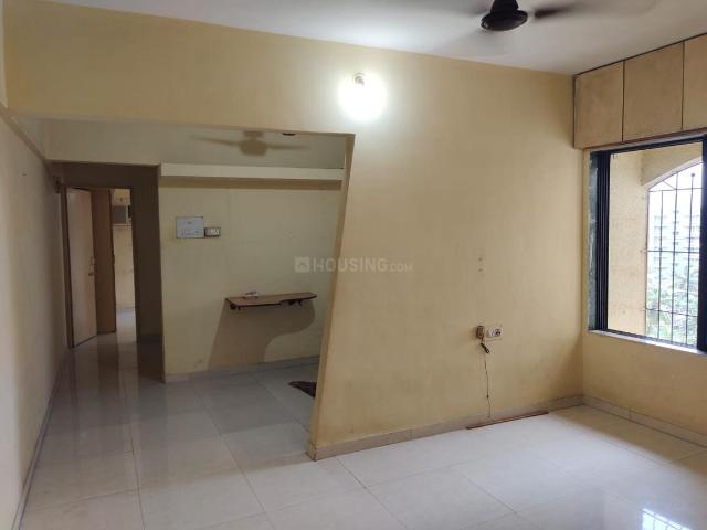 1 BHK Apartment in Bhandup East for rent Mumbai. The reference number is 20643191