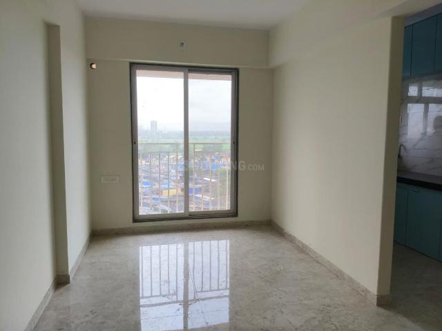 1 BHK Apartment in Bhandup East for rent Mumbai. The reference number is 20769250