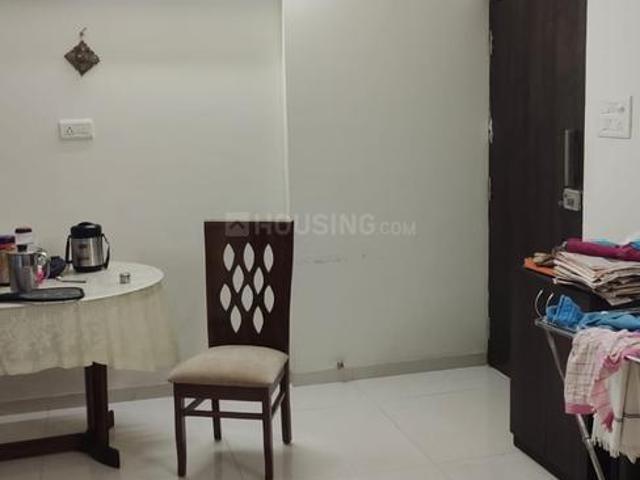 1 BHK Apartment in Bhandup East for rent Mumbai. The reference number is 20908455