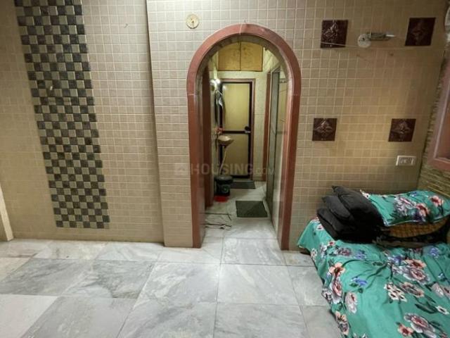 1 BHK Apartment in Bhandup East for resale Central Mumbai Suburbs. The reference number is 17225690