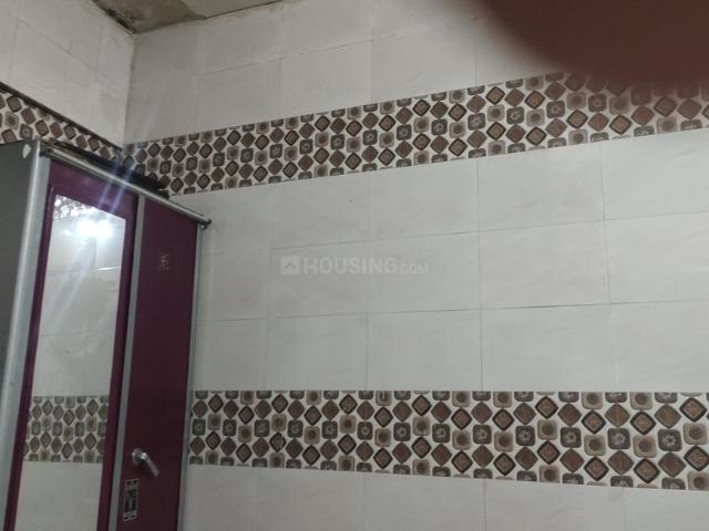 1 BHK Apartment in Bhandup East for resale Central Mumbai Suburbs. The reference number is 17573842