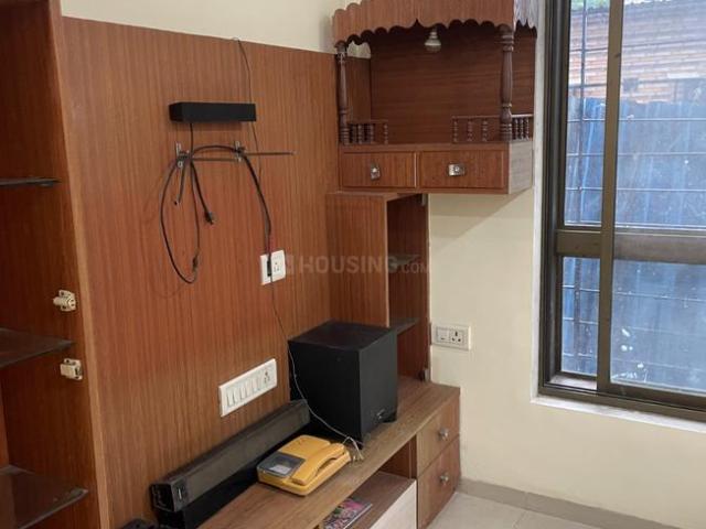 1 BHK Apartment in Bhandup East for resale Central Mumbai Suburbs. The reference number is 17580761