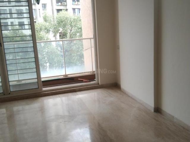 1 BHK Apartment in Bhandup East for resale Central Mumbai Suburbs. The reference number is 17539455