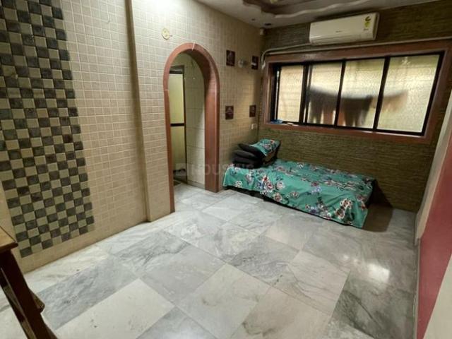 1 BHK Apartment in Bhandup East for resale Central Mumbai Suburbs. The reference number is 17762136
