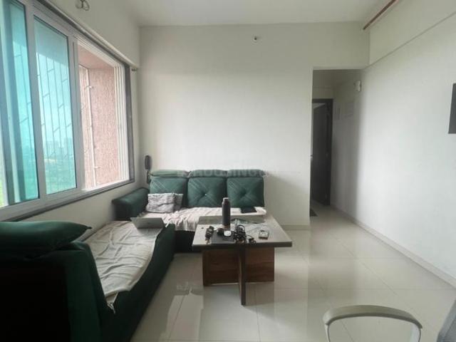 1 BHK Apartment in Bhandup East for resale Mumbai. The reference number is 18464983