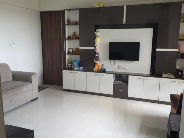 1 BHK Apartment in Bhandup East for resale Mumbai. The reference number is 19463142