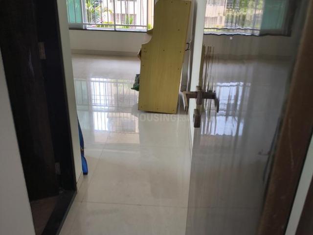 1 BHK Apartment in Bhandup East for resale Mumbai. The reference number is 20558946