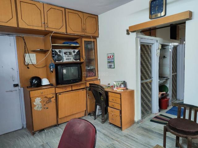 1 BHK Apartment in Bhandup East for resale Mumbai. The reference number is 20706416