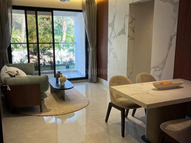 1 BHK Apartment in Bhandup East for resale Mumbai. The reference number is 20919870