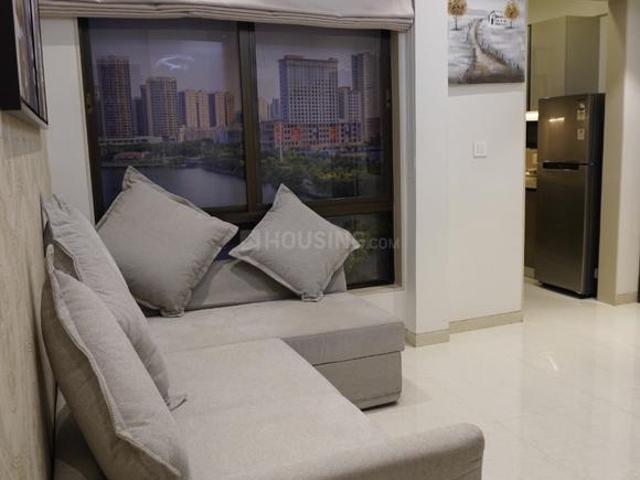 1 BHK Apartment in Bhandup East for resale Mumbai. The reference number is 20937240