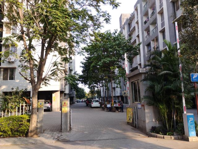 1 BHK Apartment in Bhangarh for resale Indore. The reference number is 17431569