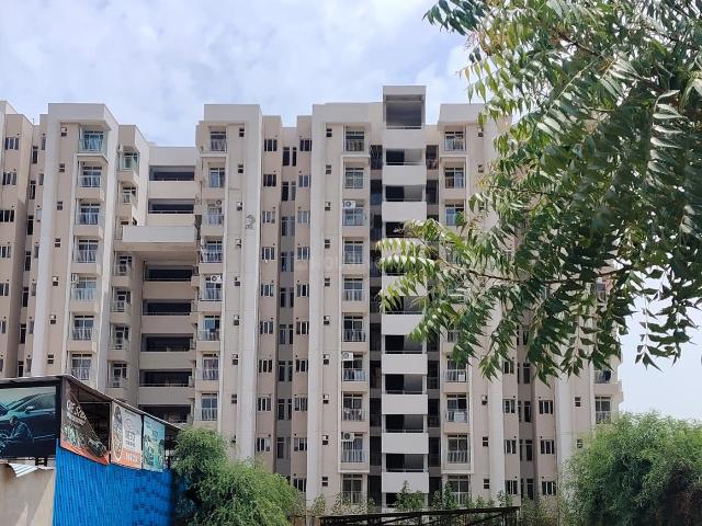 1 BHK Apartment in Bhankrota for rent Jaipur. The reference number is 20389677