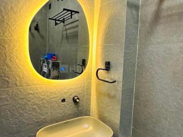 1 BHK Apartment in Bhankrota for rent Jaipur. The reference number is 20308661
