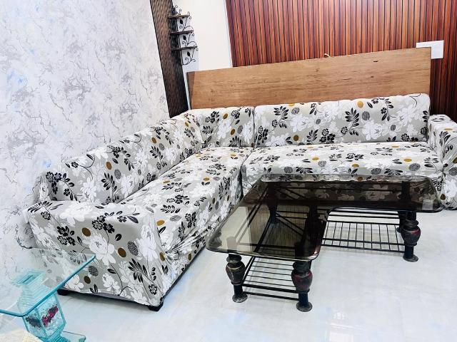 1 BHK Apartment in Bhankrota for rent Jaipur. The reference number is 20455591