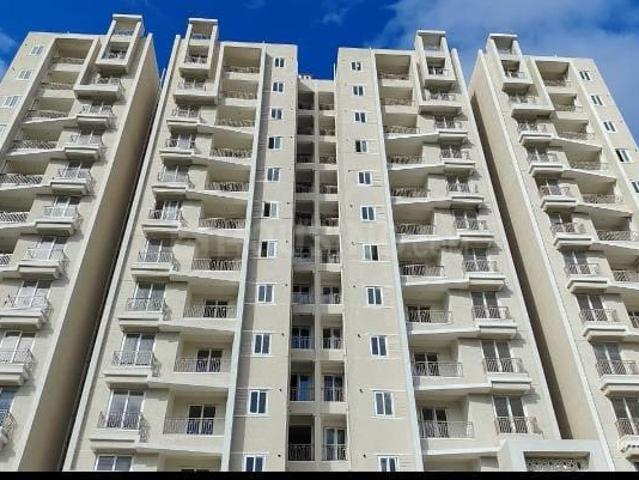 1 BHK Apartment in Bhankrota for resale Jaipur. The reference number is 18107415