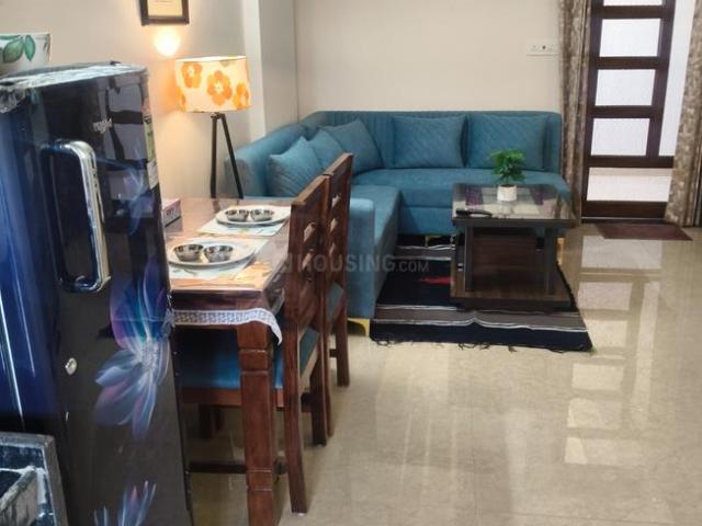 1 BHK Apartment in Bhankrota for resale Jaipur. The reference number is 20199821