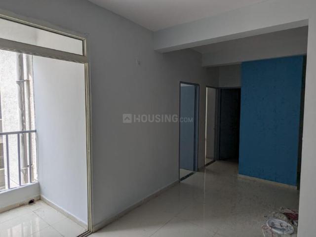 1 BHK Apartment in Bhanpur for rent Bhopal. The reference number is 20300719