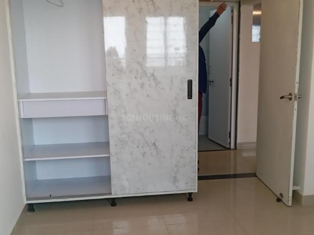 1 BHK Apartment in Bharat Vihar for rent New Delhi. The reference number is 16623725