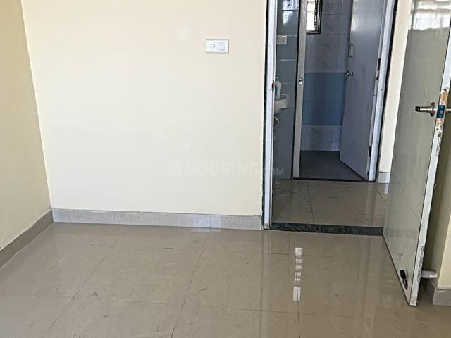 1 BHK Apartment in Bharat Vihar for rent New Delhi. The reference number is 19461065