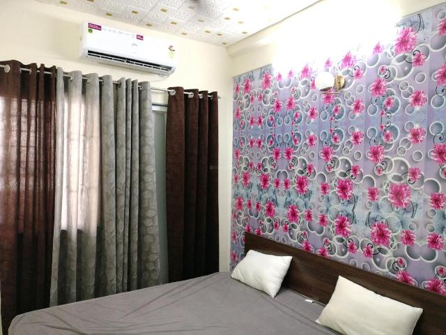 1 BHK Apartment in Bharat Vihar for rent New Delhi. The reference number is 20957507