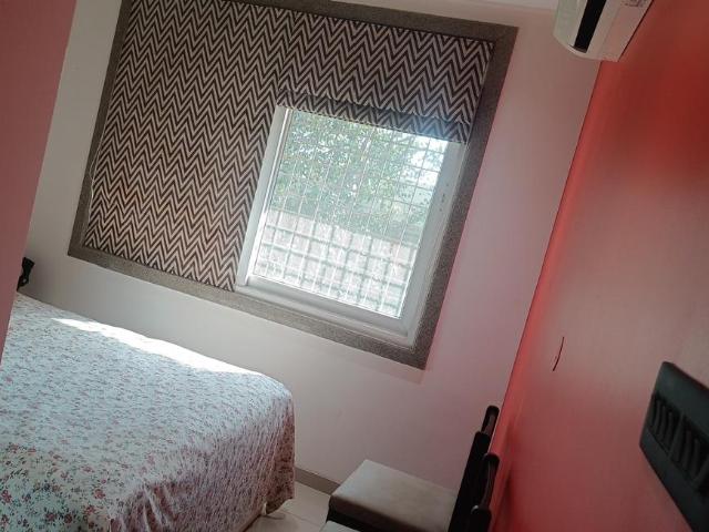 1 BHK Apartment in Bharatnagar for rent Nagpur. The reference number is 19240723