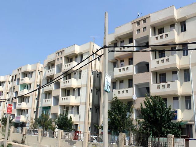 1 BHK Apartment in Bharthal for resale New Delhi. The reference number is 20352754
