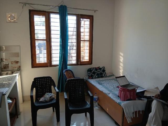 1 BHK Apartment in Bharu Wala Grant for rent Dehradun. The reference number is 20242532