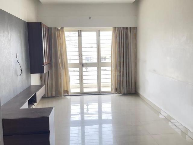 1 BHK Apartment in Bhawani Peth for rent Pune. The reference number is 20539810