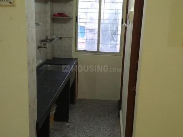 1 BHK Apartment in Bhawani Peth for resale Pune. The reference number is 8209035