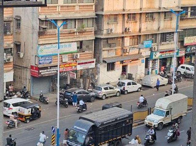 1 BHK Apartment in Bhawani Peth for resale Pune. The reference number is 19505270