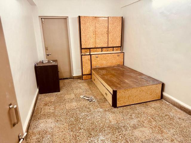 1 BHK Apartment in Bhawani Peth for resale Pune. The reference number is 20703408