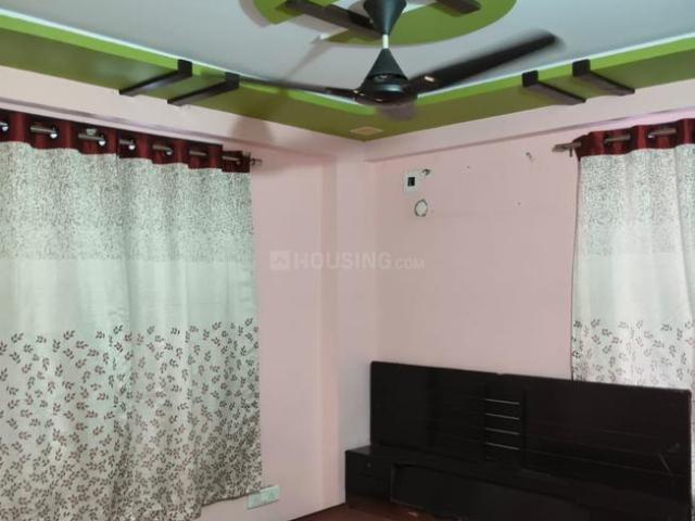 1 BHK Apartment in Bhat for rent Ahmedabad. The reference number is 20810475