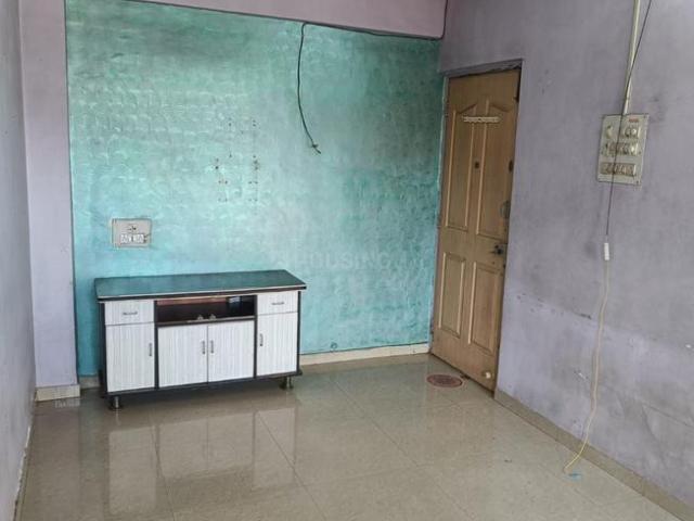 1 BHK Apartment in Bhayandar East for rent Mira Bhayandar. The reference number is 11612579