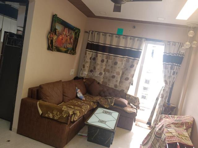 1 BHK Apartment in Bhayandar East for rent Mira Bhayandar. The reference number is 19461746