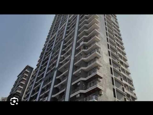 1 BHK Apartment in Bhayandar East for rent Mira Bhayandar. The reference number is 19612550