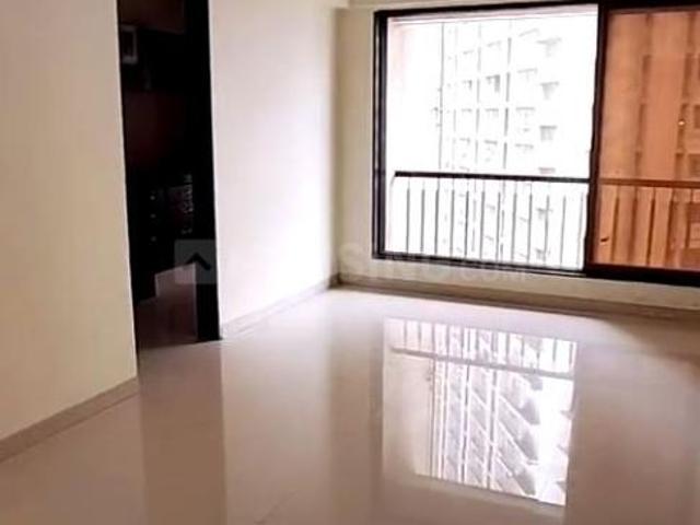 1 BHK Apartment in Bhayandar East for rent Mira Bhayandar. The reference number is 19129943