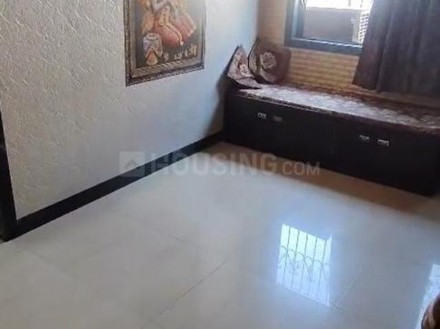 1 BHK Apartment in Bhayandar East for rent Mira Bhayandar. The reference number is 20427573