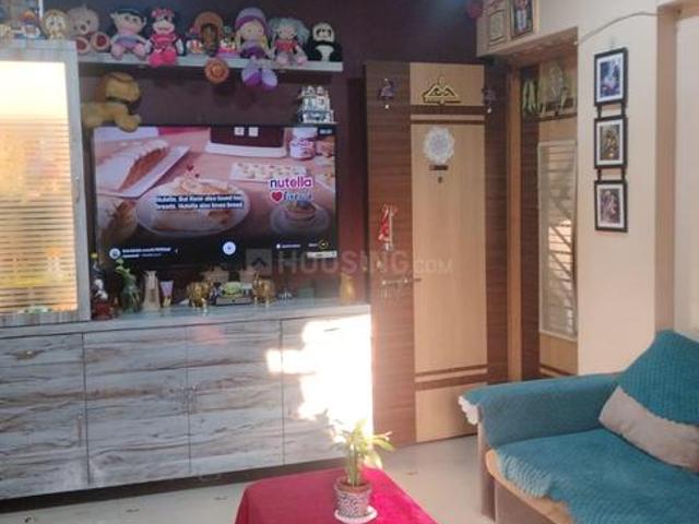 1 BHK Apartment in Bhayandar East for rent Mira Bhayandar. The reference number is 20451402