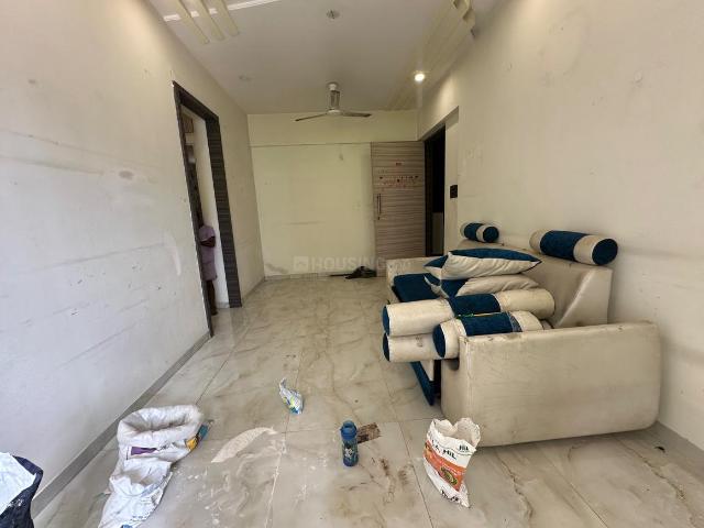 1 BHK Apartment in Bhayandar East for rent Mira Bhayandar. The reference number is 20397706