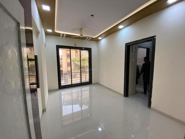 1 BHK Apartment in Bhayandar East for resale Mira Bhayandar. The reference number is 10502644