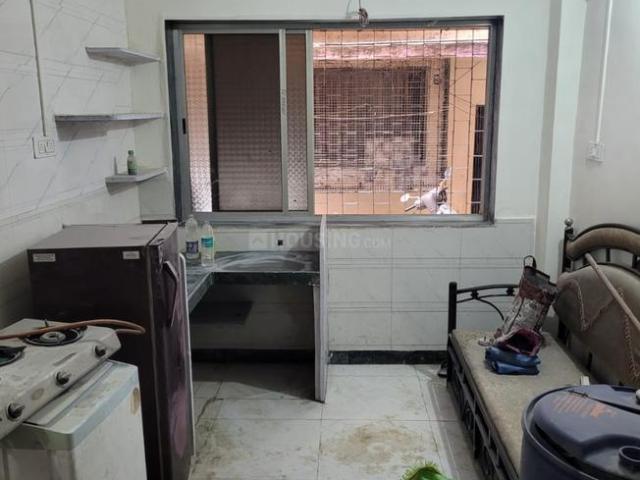 1 BHK Apartment in Bhayandar East for resale Mira Bhayandar. The reference number is 13502501