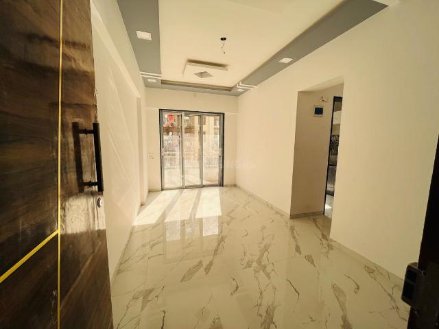 1 BHK Apartment in Bhayandar East for resale Mira Bhayandar. The reference number is 15416600