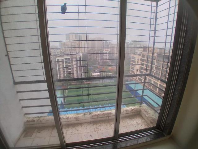 1 BHK Apartment in Bhayandar East for resale Mira Bhayandar. The reference number is 15662674