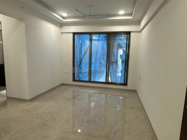 1 BHK Apartment in Bhayandar East for resale Mira Bhayandar. The reference number is 15880948