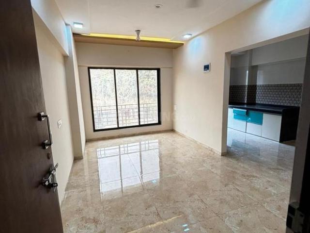 1 BHK Apartment in Bhayandar East for resale Mira Bhayandar. The reference number is 15881014