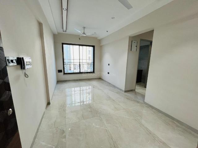 1 BHK Apartment in Bhayandar East for resale Mira Bhayandar. The reference number is 15824672