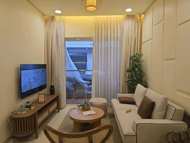 1 BHK Apartment in Bhayandar East for resale Mira Bhayandar. The reference number is 15976190