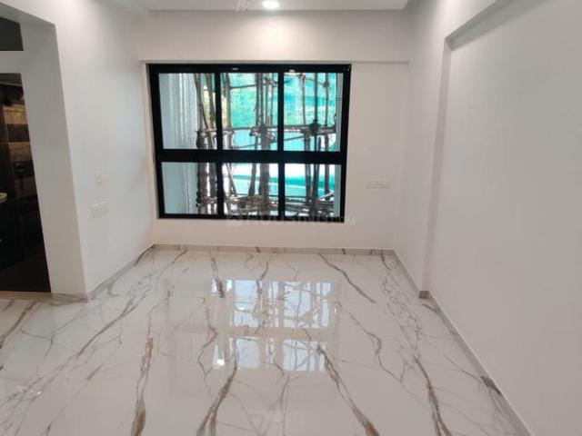 1 BHK Apartment in Bhayandar East for resale Mira Road and Beyond. The reference number is 16641161